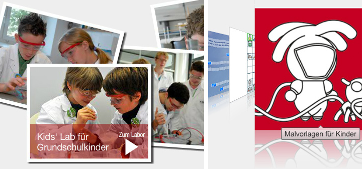 BASF Animation und Edutainment