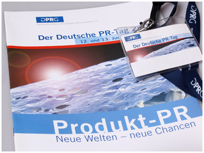 PR-Preis Deutschland